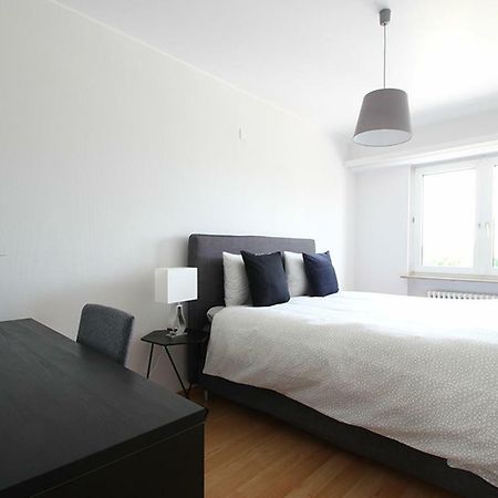 Cactus Flat 70M2 Apartman Luxemburg Kültér fotó