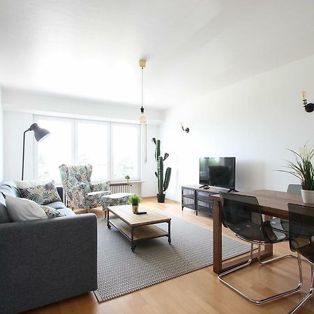 Cactus Flat 70M2 Apartman Luxemburg Kültér fotó