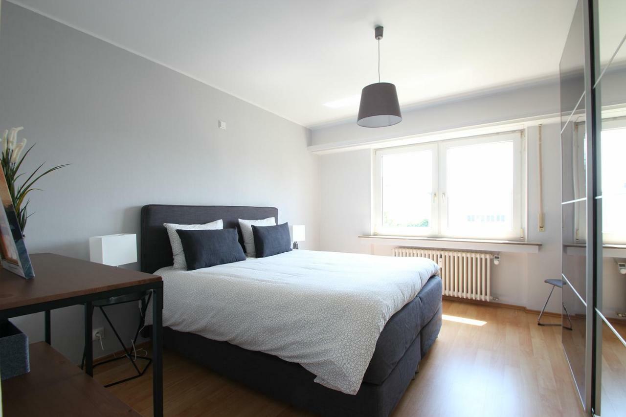 Cactus Flat 70M2 Apartman Luxemburg Kültér fotó