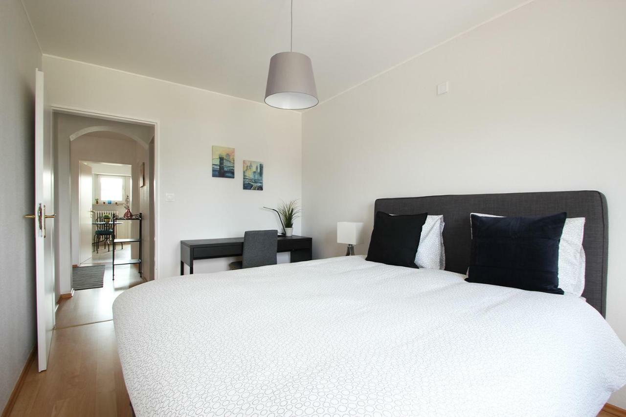 Cactus Flat 70M2 Apartman Luxemburg Kültér fotó