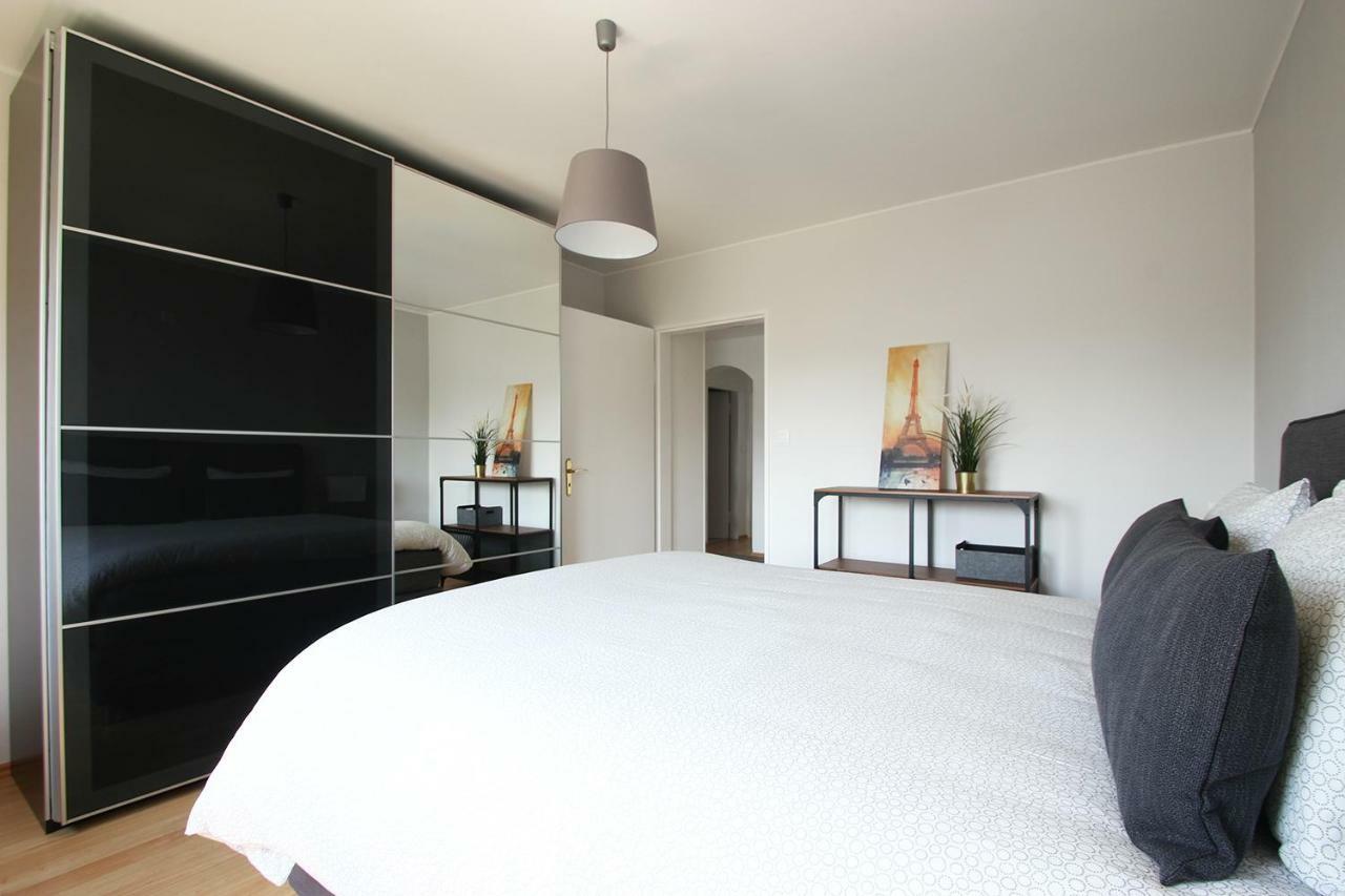 Cactus Flat 70M2 Apartman Luxemburg Kültér fotó