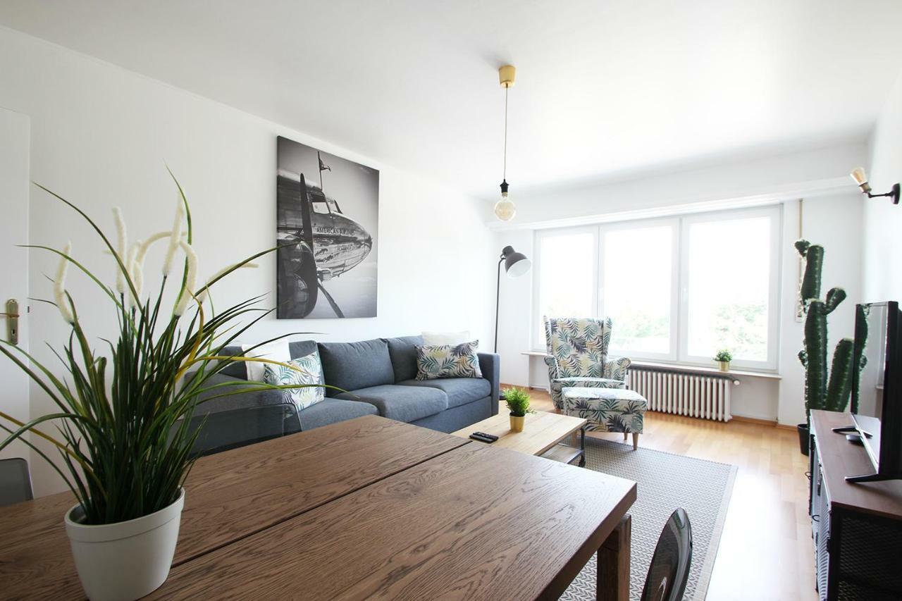 Cactus Flat 70M2 Apartman Luxemburg Kültér fotó